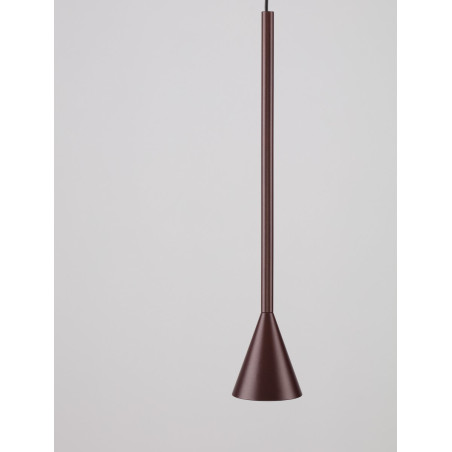 Lampa wisząca SITGES LE43495 Luces Exclusivas