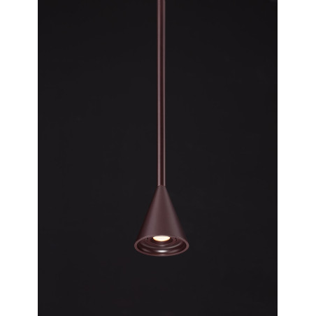 Lampa wisząca SITGES LE43495 Luces Exclusivas