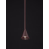 Lampa wisząca SITGES LE43495 Luces Exclusivas