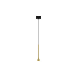 Lampa wisząca SITGES LE43496 Luces Exclusivas
