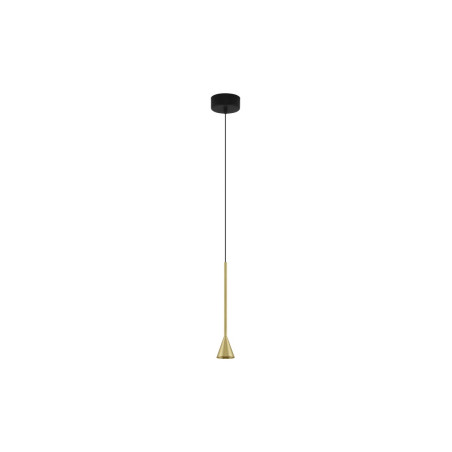Lampa wisząca SITGES LE43496 Luces Exclusivas