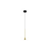 Lampa wisząca SITGES LE43496 Luces Exclusivas
