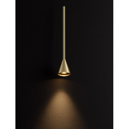 Lampa wisząca SITGES LE43496 Luces Exclusivas