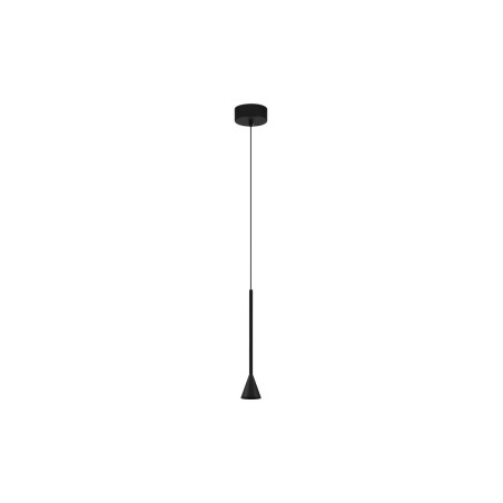 Lampa wisząca SITGES LE43497 Luces Exclusivas