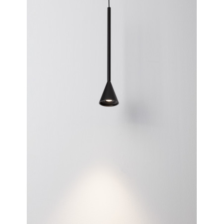 Lampa wisząca SITGES LE43497 Luces Exclusivas