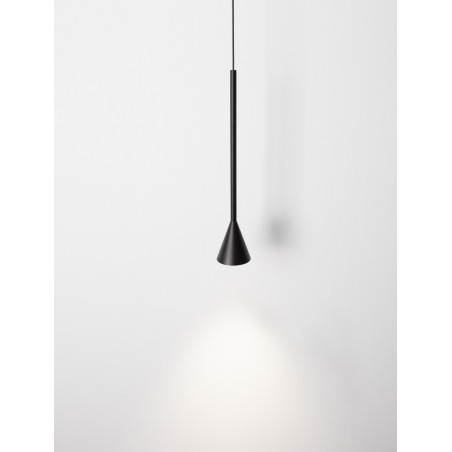 Lampa wisząca SITGES LE43497 Luces Exclusivas