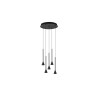 Lampa wisząca SITGES LE43498 Luces Exclusivas