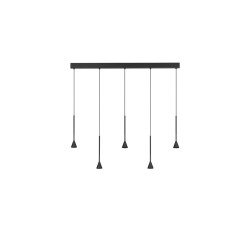Lampa wisząca SITGES LE43499 Luces Exclusivas