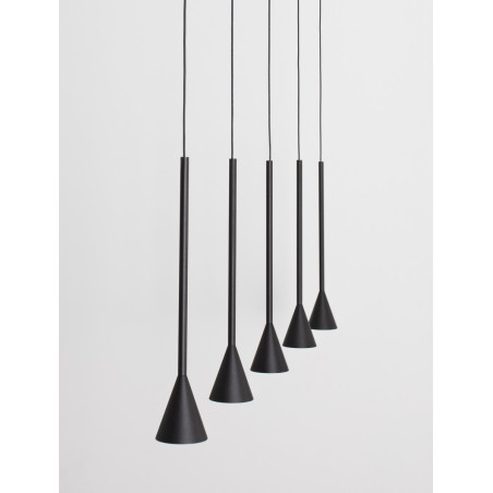 Lampa wisząca SITGES LE43499 Luces Exclusivas