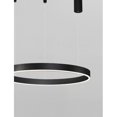 Lampa wisząca JACA CCT LE43500 Luces Exclusivas