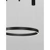 Lampa wisząca JACA CCT LE43500 Luces Exclusivas