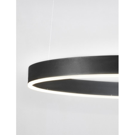 Lampa wisząca JACA CCT LE43501 Luces Exclusivas