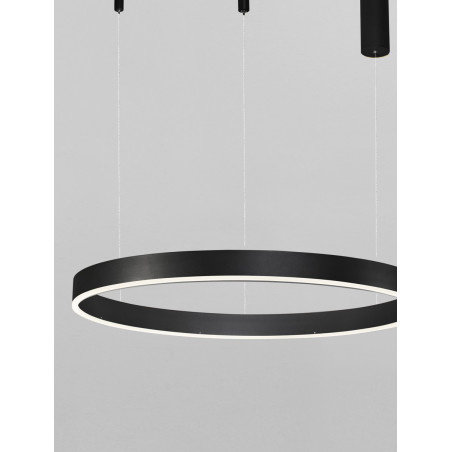 Lampa wisząca JACA CCT LE43502 Luces Exclusivas