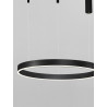 Lampa wisząca JACA CCT LE43502 Luces Exclusivas