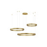 Lampa wisząca JACA LE43503 Luces Exclusivas