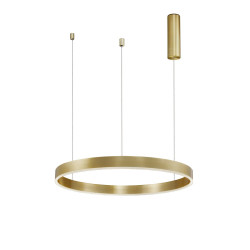 Lampa wisząca JACA CCT LE43505 Luces Exclusivas