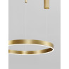 Lampa wisząca JACA CCT LE43505 Luces Exclusivas