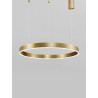 Lampa wisząca JACA CCT LE43505 Luces Exclusivas
