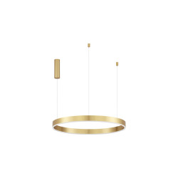 Lampa wisząca JACA CCT LE43506 Luces Exclusivas