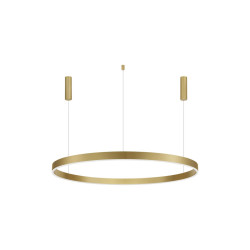 Lampa wisząca JACA LE43508 Luces Exclusivas