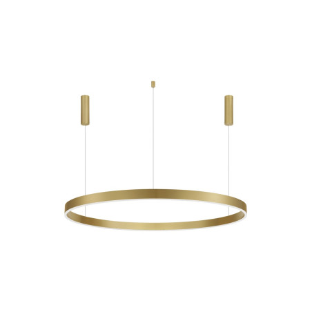 Lampa wisząca JACA LE43508 Luces Exclusivas