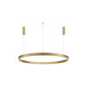 Lampa wisząca JACA LE43508 Luces Exclusivas
