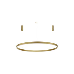 Lampa wisząca JACA LE43510 Luces Exclusivas