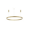 Lampa wisząca JACA CCT LE43511 Luces Exclusivas