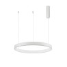 Lampa wisząca JACA CCT LE43512 Luces Exclusivas