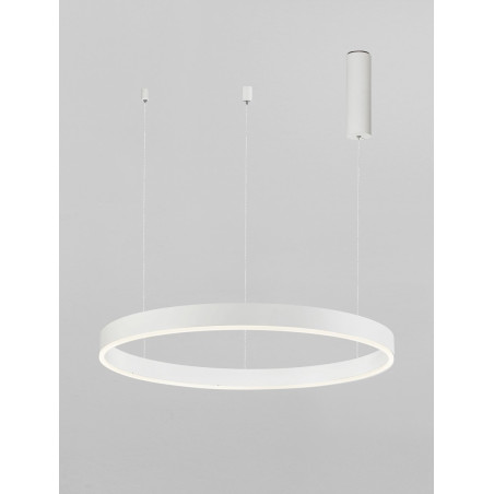 Lampa wisząca JACA CCT LE43512 Luces Exclusivas