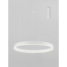 Lampa wisząca JACA CCT LE43512 Luces Exclusivas