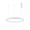 Lampa wisząca JACA CCT LE43513 Luces Exclusivas