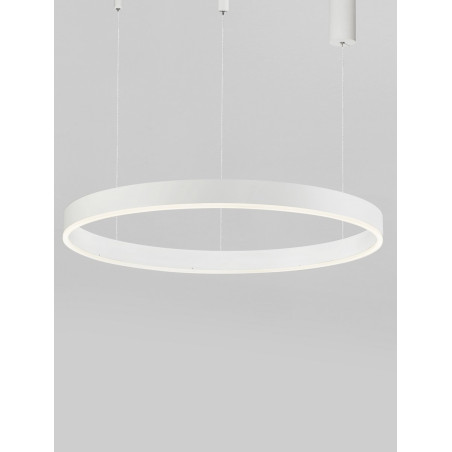 Lampa wisząca JACA CCT LE43513 Luces Exclusivas