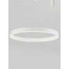 Lampa wisząca JACA CCT LE43513 Luces Exclusivas