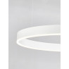 Lampa wisząca JACA CCT LE43513 Luces Exclusivas