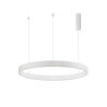 Lampa wisząca JACA CCT LE43514 Luces Exclusivas