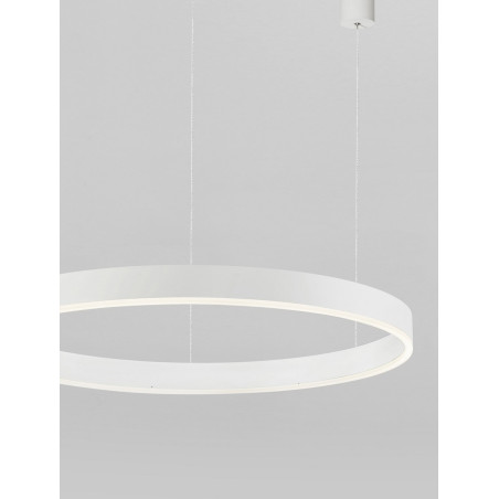 Lampa wisząca JACA CCT LE43514 Luces Exclusivas