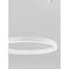 Lampa wisząca JACA CCT LE43514 Luces Exclusivas