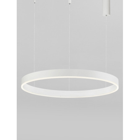 Lampa wisząca JACA CCT LE43514 Luces Exclusivas