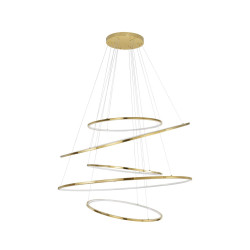 Lampa wisząca BANO LE43515 Luces Exclusivas