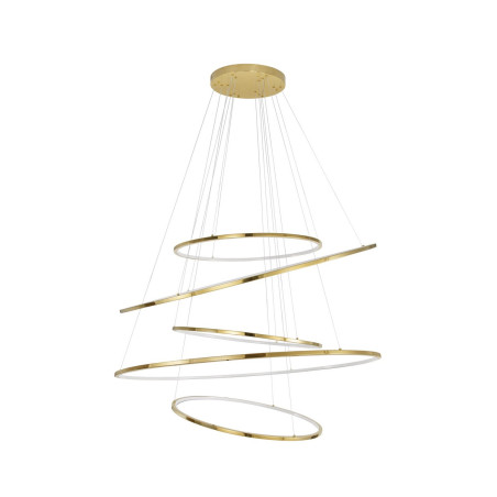 Lampa wisząca BANO LE43515 Luces Exclusivas