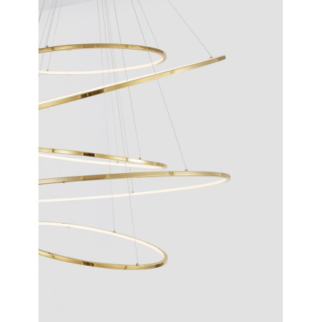 Lampa wisząca BANO LE43515 Luces Exclusivas
