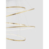 Lampa wisząca BANO LE43515 Luces Exclusivas