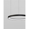 Lampa wisząca ROTA LE43517 Luces Exclusivas