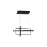 Lampa wisząca BALDO LE43526 Luces Exclusivas