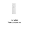 Lampa wisząca BALDO LE43526 Luces Exclusivas
