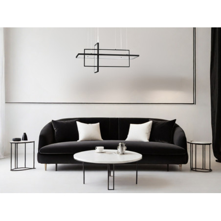 Lampa wisząca BALDO LE43526 Luces Exclusivas