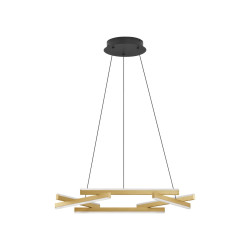 Lampa wisząca BALTA LE43529 Luces Exclusivas