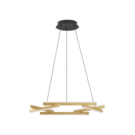 Lampa wisząca BALTA LE43529 Luces Exclusivas