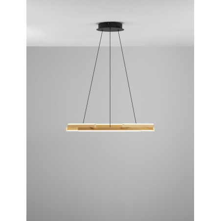 Lampa wisząca BALTA LE43529 Luces Exclusivas